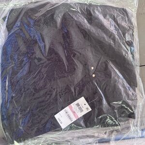 Women’s 12P black dress pants